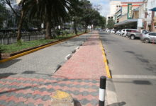 Photo of Kenya Set To Have First Non-Motorized Transport Law