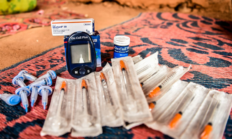 Photo of Insulin at 100: Challenges Faced By Kenyans With Type 1 Diabetes